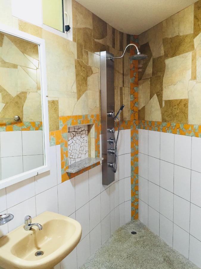 Eco Hotel Katarma Puerto Baquerizo Moreno Exteriör bild