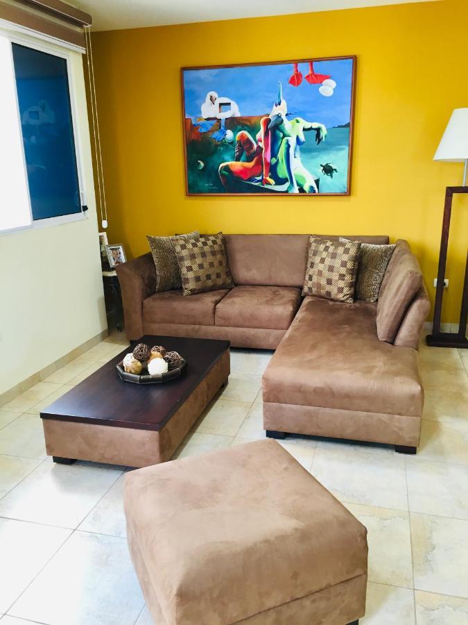 Eco Hotel Katarma Puerto Baquerizo Moreno Exteriör bild