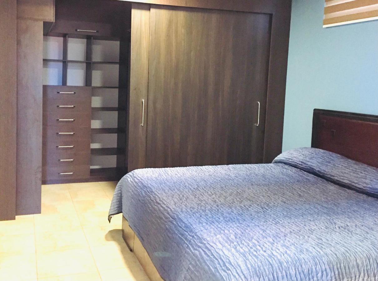 Eco Hotel Katarma Puerto Baquerizo Moreno Exteriör bild